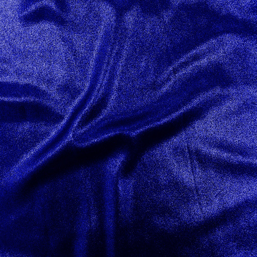 Apollo Foil Navy Royal
