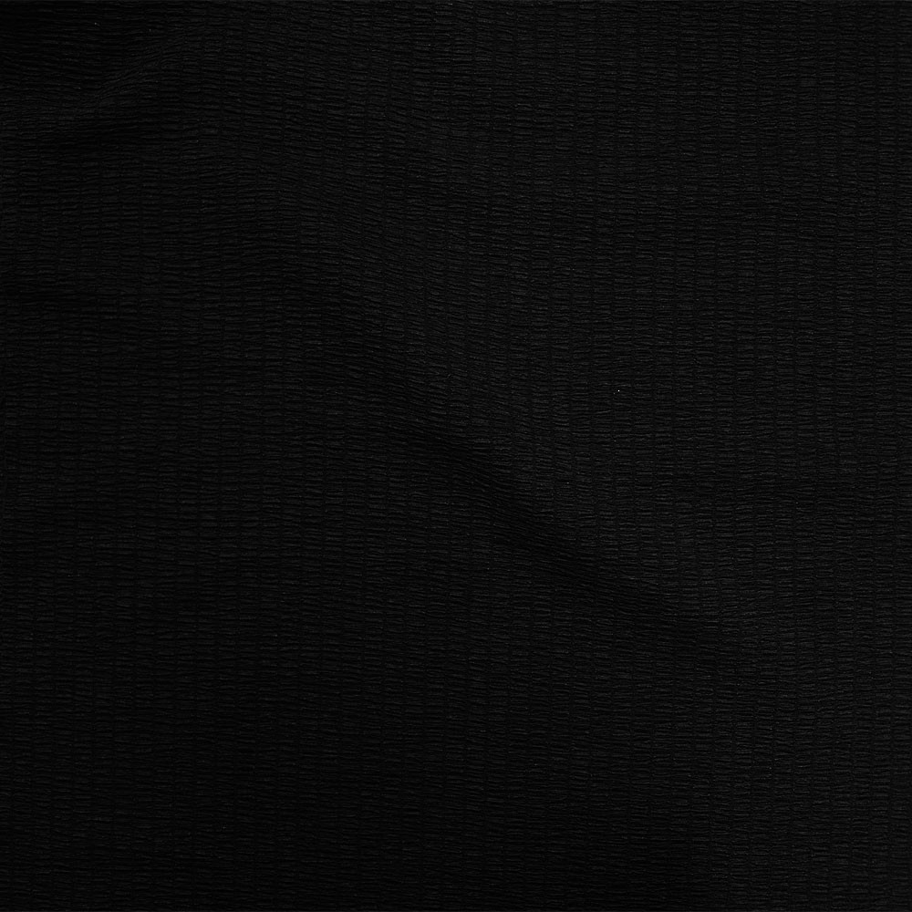 Argo Jersey Textured Black