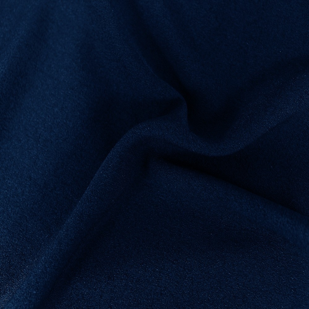 Athena Crepe French Navy