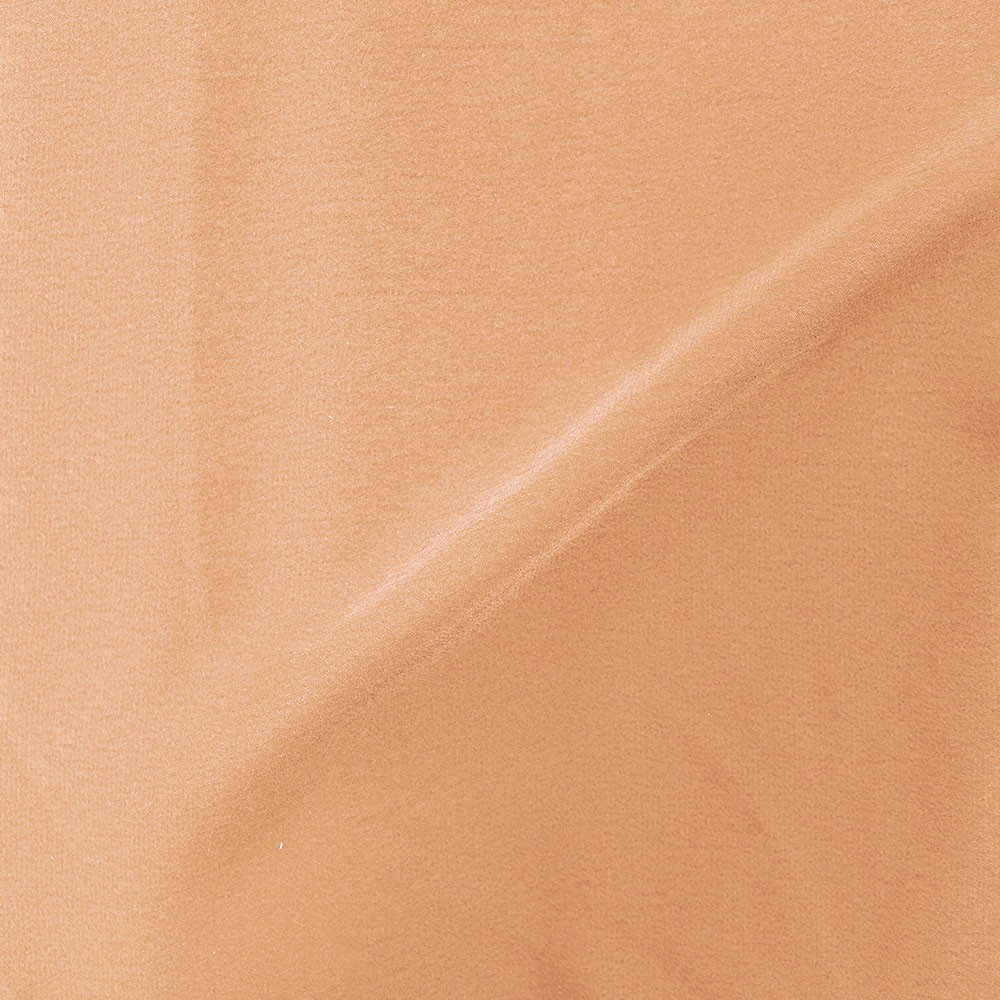 Atlas Satin Peach