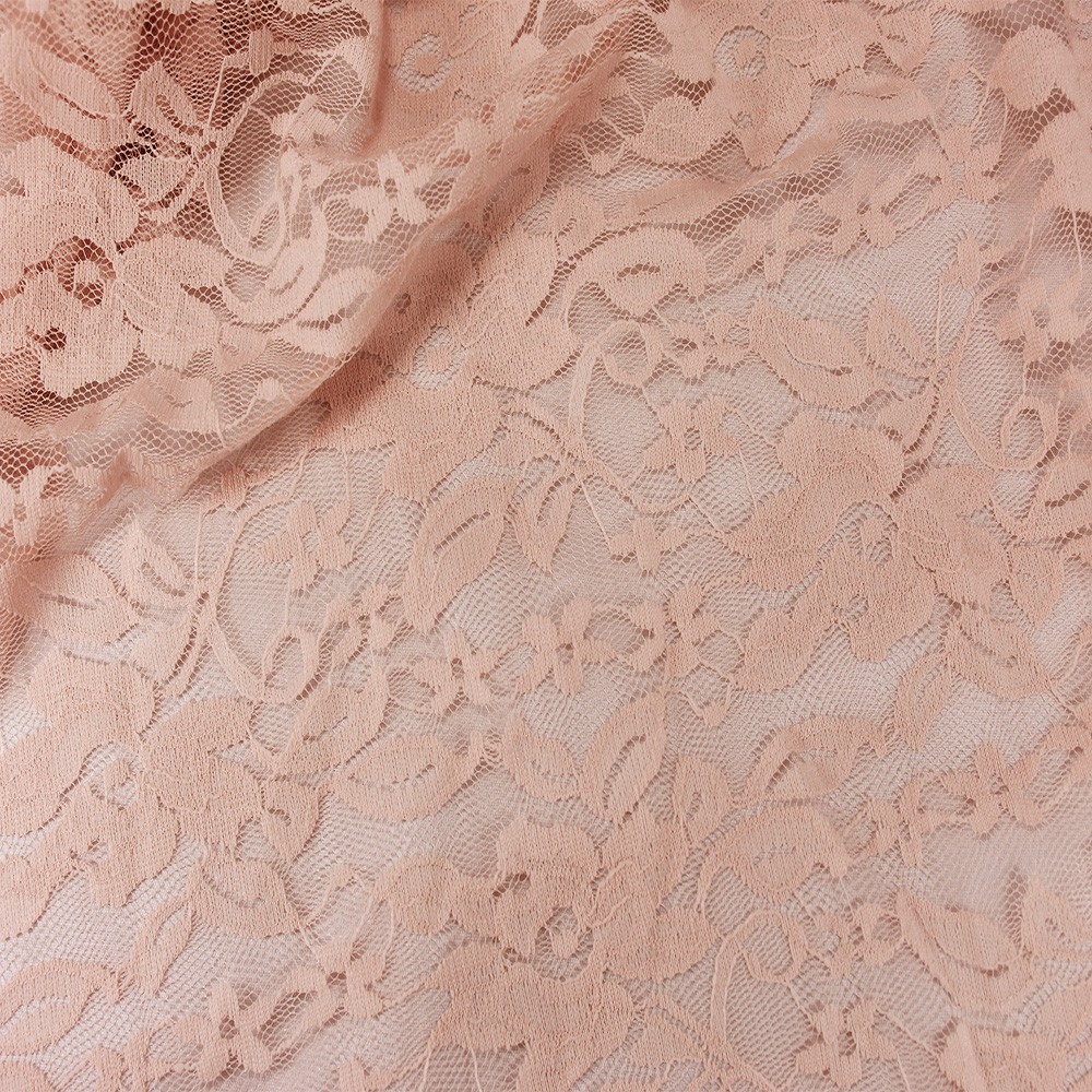 Blossom Lace Nude