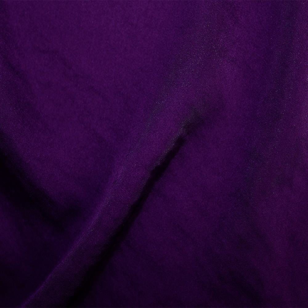 Hammered Satin Amethyst