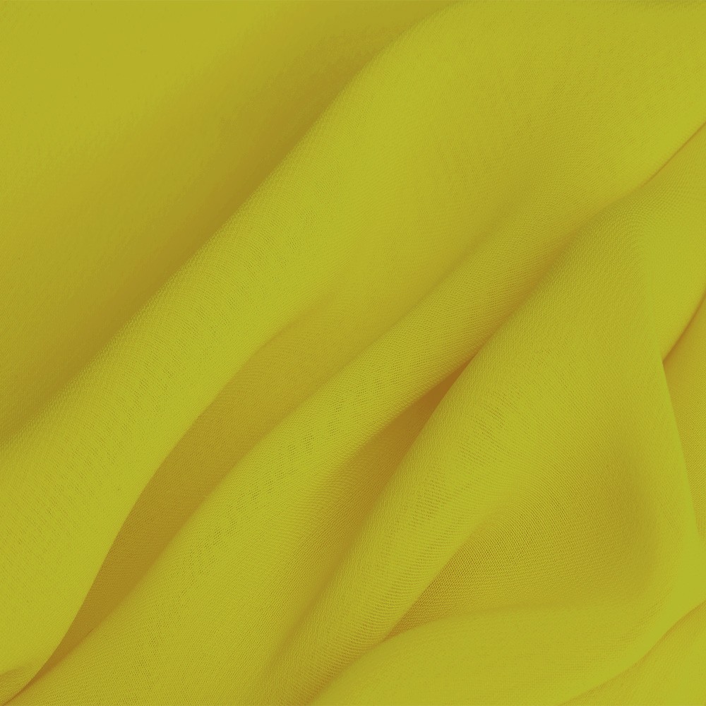 Wonder Crepe Neon Lime