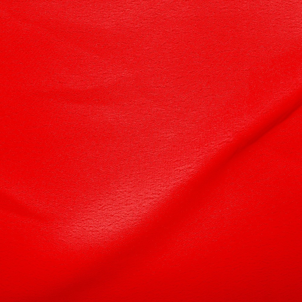 Zara Poly Morrocaine Red