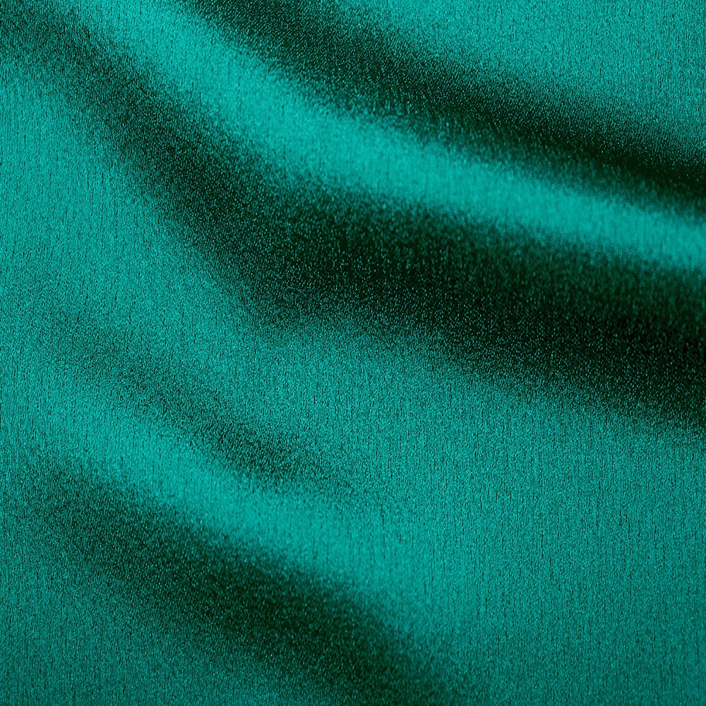 Zara Satin Back Crepe Teal
