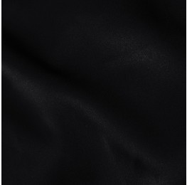 Roma Satin Black