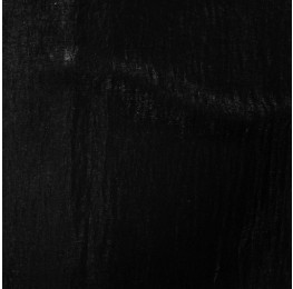 Velvet Satin Black