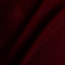 Apollo Satin Back Crepe Burgundy