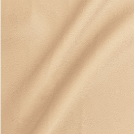 Apollo Satin Back Crepe Champagne