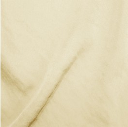 Hammered Satin Cream