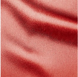 Zara Satin Back Crepe Pink Coral